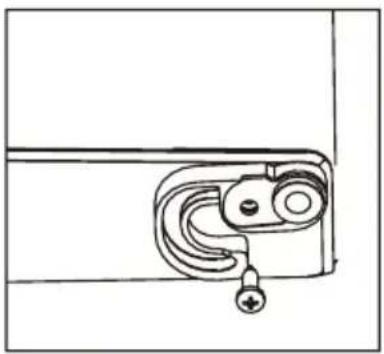 HOOVER HMIOUS 514EWH - Asennus - 2