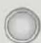 HOOVER HT6360IN - Five-key electronic button - 1