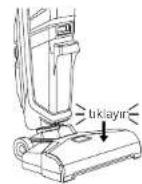 HOOVER HF522STP 011 - Döner Fırça Temizliği - 8