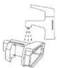 HOOVER HF522STP 011 - Manutenzione - 8