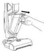 HOOVER HF522STP 011 - Onderhoud - 4