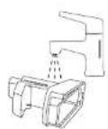 HOOVER HF522STP 011 - Onderhoud - 10