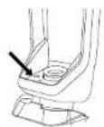 HOOVER HF522STP 011 - Manutenzione - 9