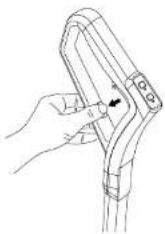 HOOVER HF522STP 011 - Indice - 4