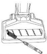 HOOVER HF522STP 011 - Döner Fırça Temizliği - 4