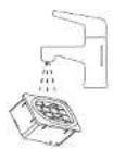 HOOVER HF522STP 011 - Manutenzione - 7