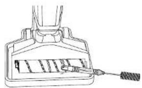 HOOVER HF522STP 011 - Inhoudsopgave - 1