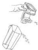 HOOVER HF522STP 011 - Onderhoud - 5