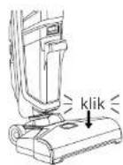 HOOVER HF522STP 011 - De borstelrol schoonmaken - 8
