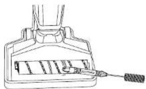 HOOVER HF522STP 011 - Sommaire - 1