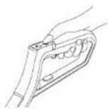 HOOVER HF522STP 011 - Using the Vacuum - 4