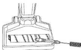 HOOVER HF522STP 011 - Содержание - 2