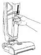 HOOVER HF522STP 011 - Bakim - 3
