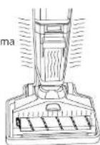 HOOVER HF522STP 011 - Kendi Kendini Temizleme ve Kendi Kendine Kuruma - 2