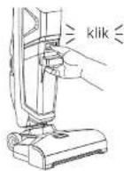 HOOVER HF522STP 011 - Onderhoud - 17