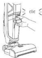 HOOVER HF522STP 011 - Manutenzione - 15