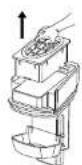 HOOVER HF522STP 011 - Indice - 1