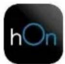 HOOVER HPY6CBK5BGWIFI - Herunterladen der hOn-App - 1