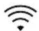 HOOVER HPY6CBK5BGWIFI - Short press for lighting on & off - 1
