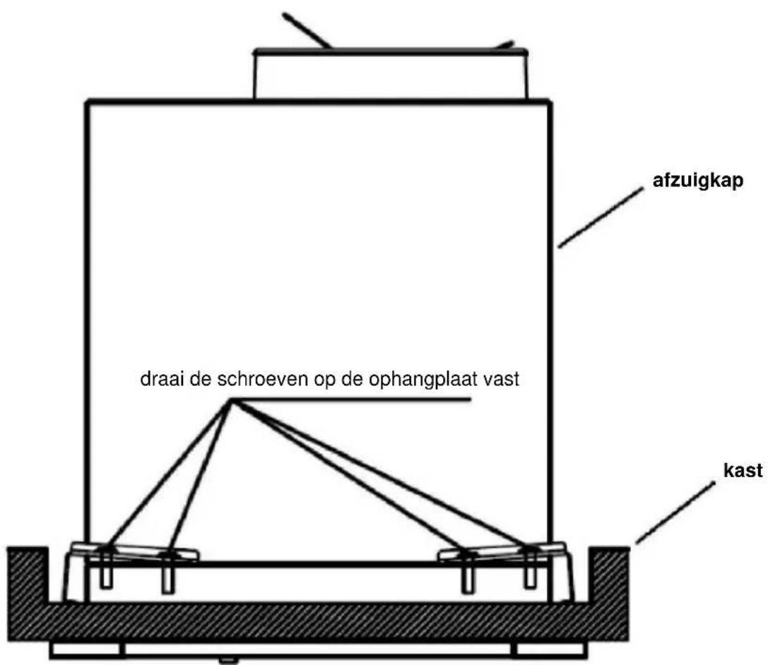 HOOVER HPY6CBK5BGWIFI - Installatie - 4