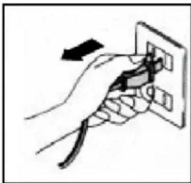 HOOVER HPY6CBK5BGWIFI - Preparazione all'installazione: - 2