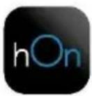 HOOVER HPY6CBK5BGWIFI - Stiahnite si aplikáciu hOn - 1