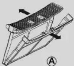 HOOVER NDPEH9A3TCBEXMSS - So reinigen Sie die Flusensiebe - 3