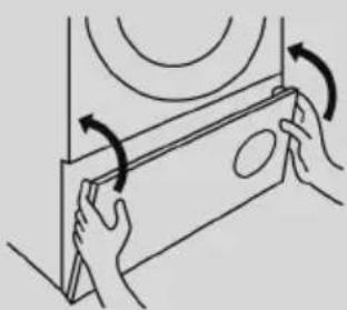 HOOVER NDPEH9A3TCBEXMSS - Attention - 5