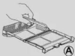 HOOVER NDPEH9A3TCBEXMSS - So reinigen Sie die Flusensiebe - 7