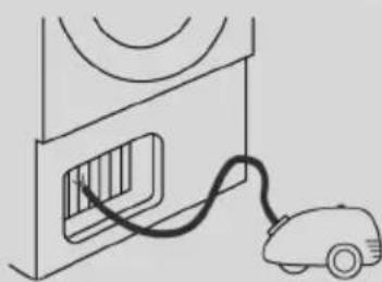 HOOVER NDPEH9A3TCBEXMSS - Attention - 3