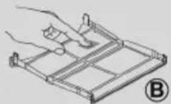 HOOVER NDPEH9A3TCBEXMSS - WARNING - 2