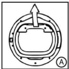 HOOVER NDPEH9A3TCBEXMSS - So entfern den Sie den Wasserbehälter in der Turschublade * - 1