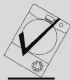 HOOVER NDPEH9A3TCBEXMSS - WARNING - 2