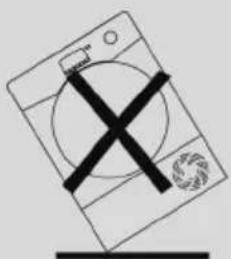 HOOVER NDPEH9A3TCBEXMSS - ATTENZIONE - 1