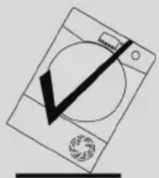 HOOVER NDPEH9A3TCBEXMSS - Attention - 2