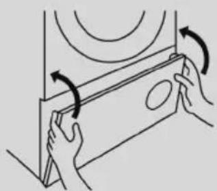 HOOVER NDPEH9A3TCBEXMSS - WARNING - 6