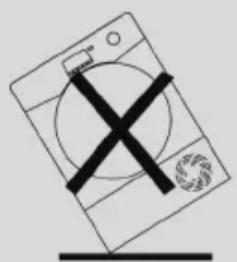 HOOVER NDPEH9A3TCBEXMSS - Attention - 1