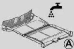 HOOVER NDPEH9A3TCBEXMSS - ATTENZIONE - 7