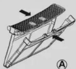 HOOVER NDPEH9A3TCBEXMSS - Cómo limpiar los filtros de pelugas - 13