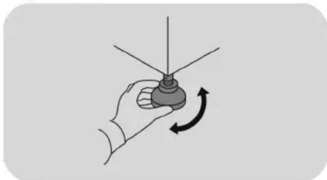 HOOVER NDPEH9A3TCBEXMSS - Instalación - 1