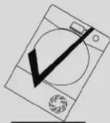 HOOVER NDPEH9A3TCBEXMSS - WARNING - 2