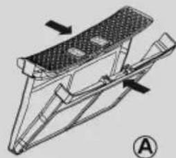 HOOVER NDPEH9A3TCBEXMSS - Pour nettoyer les filtres à peluches - 13