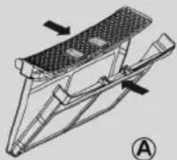 HOOVER NDPEH9A3TCBEXMSS - Pulizia dei filtri antifilacce - 3