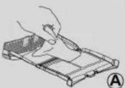 HOOVER NDPEH9A3TCBEXMSS - ATTENZIONE - 5