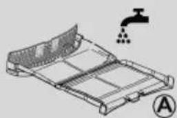 HOOVER NDPEH9A3TCBEXMSS - WARNING - 7