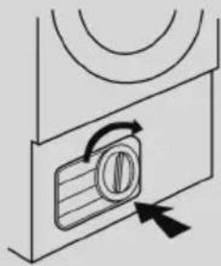 HOOVER NDPEH9A3TCBEXMSS - Attention - 4