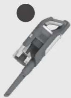 HOOVER HF920P 011 - BRUG AF STØVSUGEREN - 3