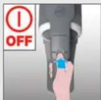HOOVER HF920P 011 - LATTIASUUTIN - 1