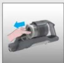 HOOVER HF920P 011 - 123456 - 7