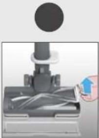 HOOVER HF920P 011 - BROSSE Principale - 3